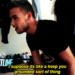 ziamsex:  Liam talking about his screw tattoos’ x 