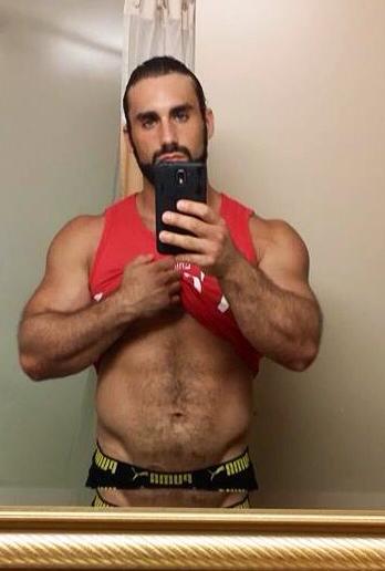 nippig:  Jaxton Wheeler - Part 8http://nippig.tumblr.com/archivehttp://nippig.tumblr.com/post/132343102260/jaxton-wheeler-part-7