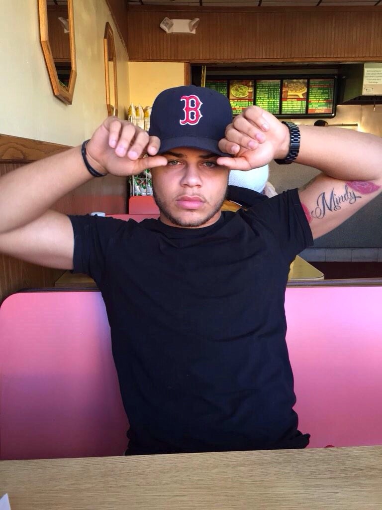 theattractiveboys:  Damon Christopher