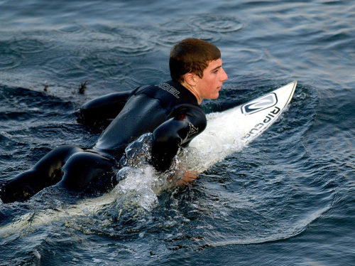 wetsuits are awesome adult photos