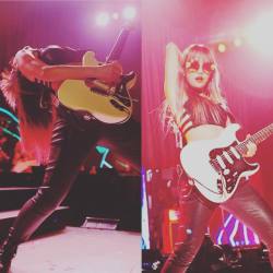 The sexiest Guitar player ever!