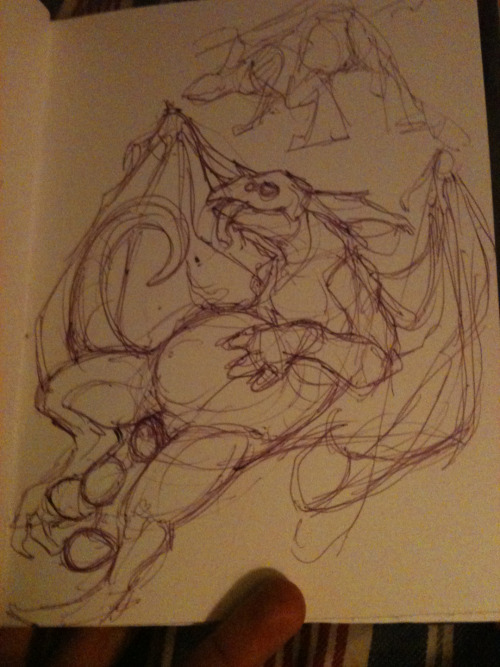 hyenapple:  lmao ok last one pregnant mirror cause I heart oviposition  oops now I can never show this sketchbook to anyone