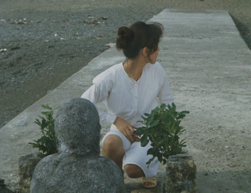 Marypickfords: Mermaid Legend (Toshiharu Ikeda, 1984)