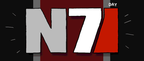 unoobang:  Happy N7Day 