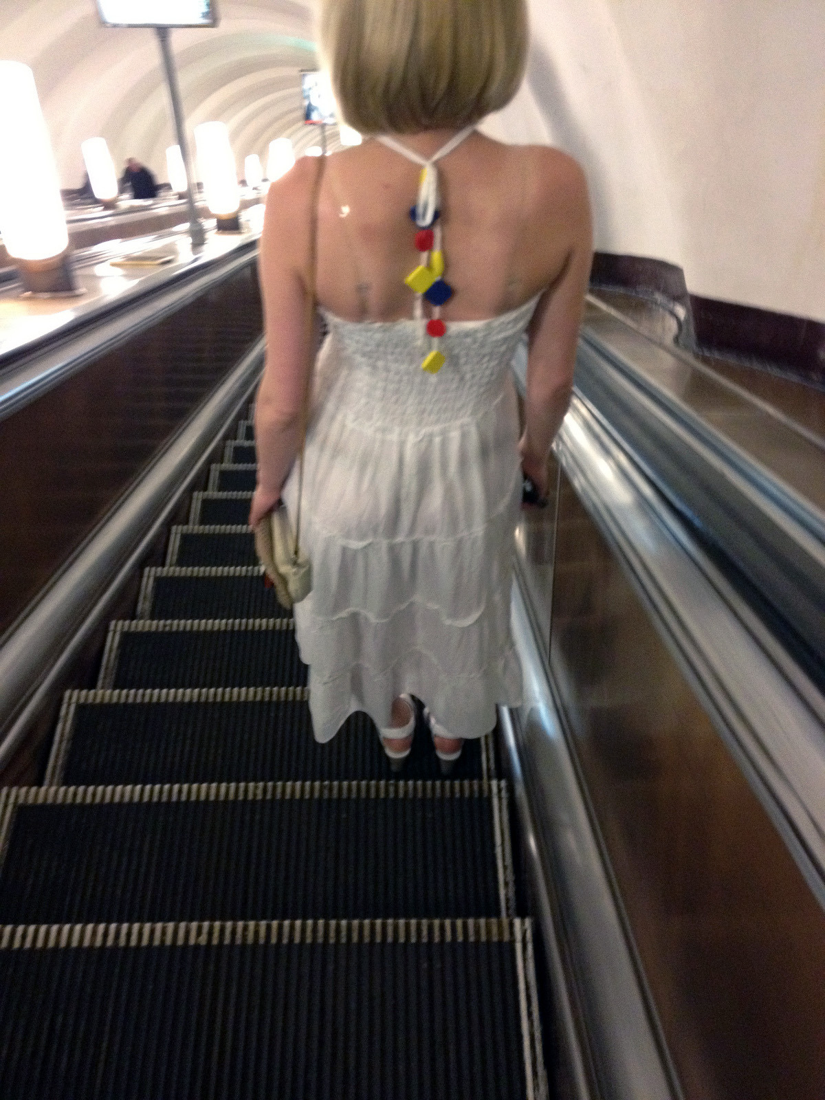 Creep Shots