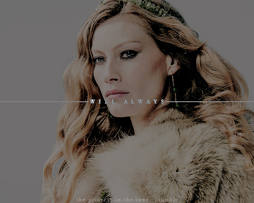 qveenofwinter:The gods will always smile on b r a v e  w o m e n I just love this
