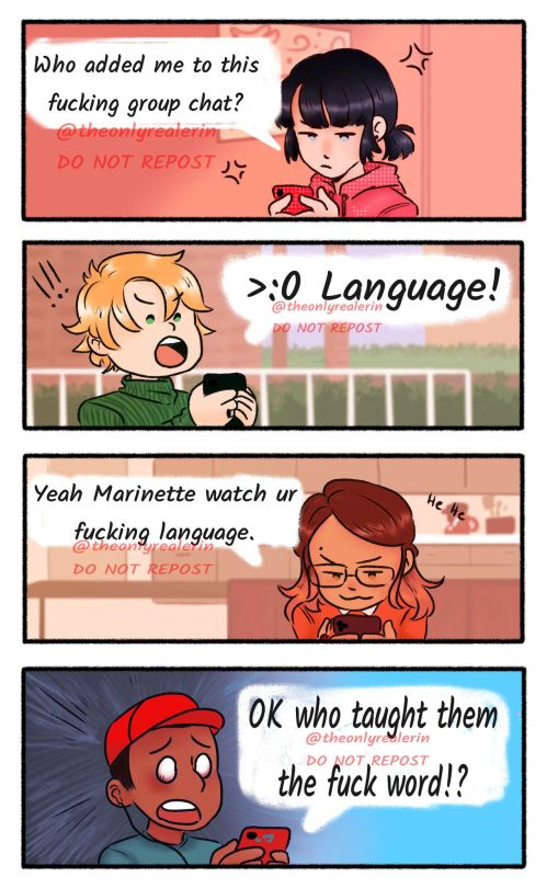 ||DO NOT REPOST|| (reblogs Are Fine!)