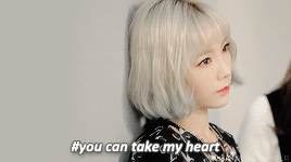 jumataeng:  taeyeon according to tumblr tags: part XII 
