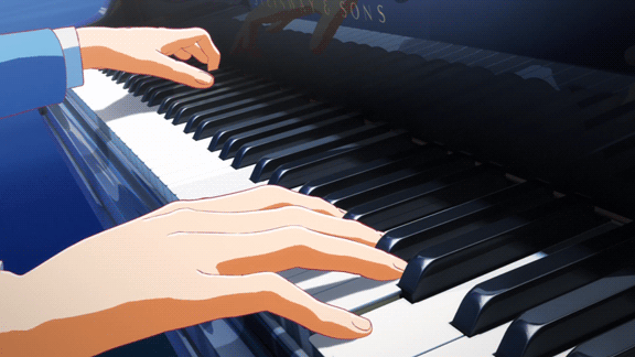 Discover 164+ anime piano gif - ceg.edu.vn