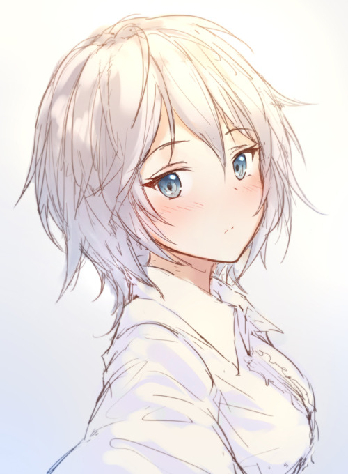 is-the-order-a-destroyer-new:   アーニャちゃん | Rorona__ [pixiv] 