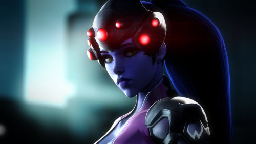 Sex lonefirewarrior:  Widowmaker by the L to pictures