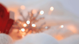 sonesource:   jessica ❄ ‘one more christmas’ teaser 