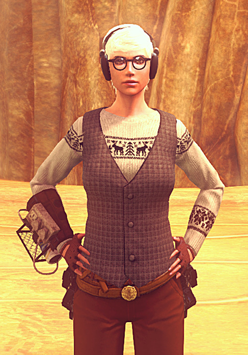 I don&rsquo;t play this nerd often enough tbh