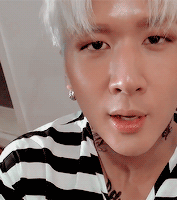 Ravi + Beautiful Liar Era For Anon, @choixuru And @ravbin