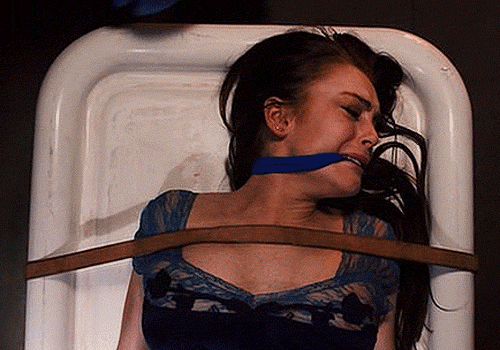 All the best Damsels/Kidnappings - TV, Movies, and