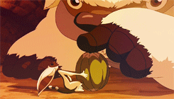 flawless-avatar-blog:  AVATAR: THE LAST AIRBENDER. Book 1 Episode Highlights: The