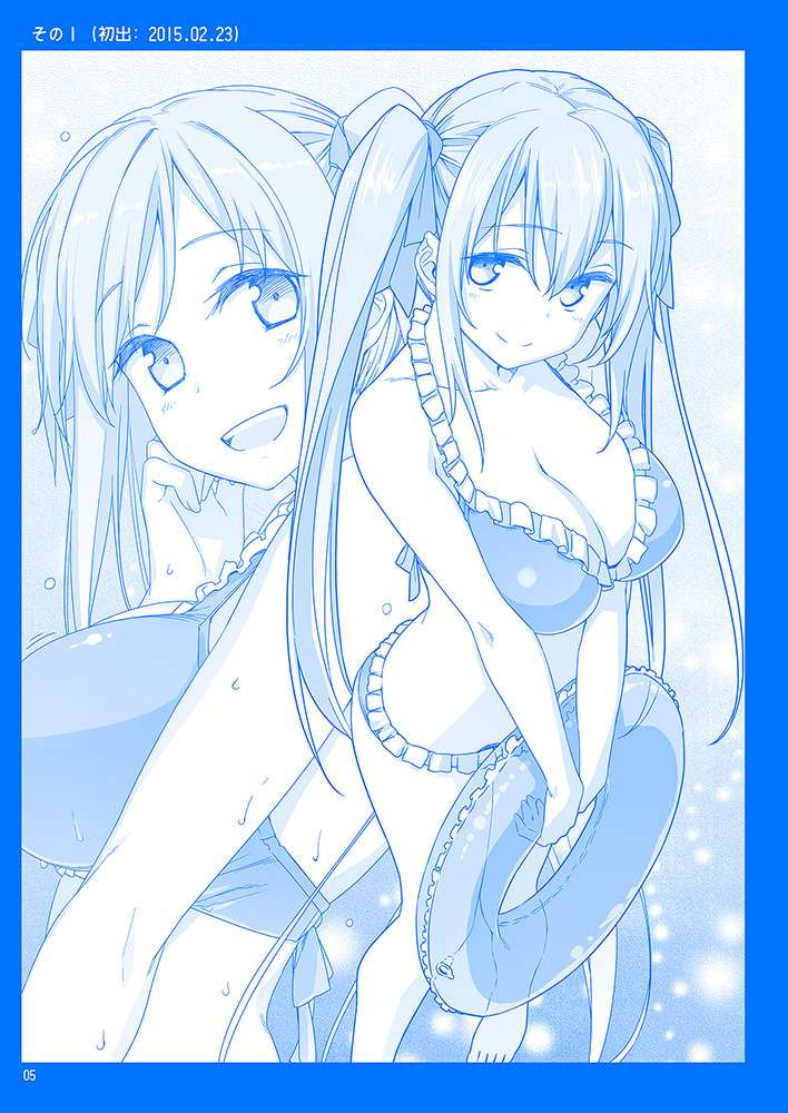  by zaregoto [danbooru.donmai.us] via Illustail