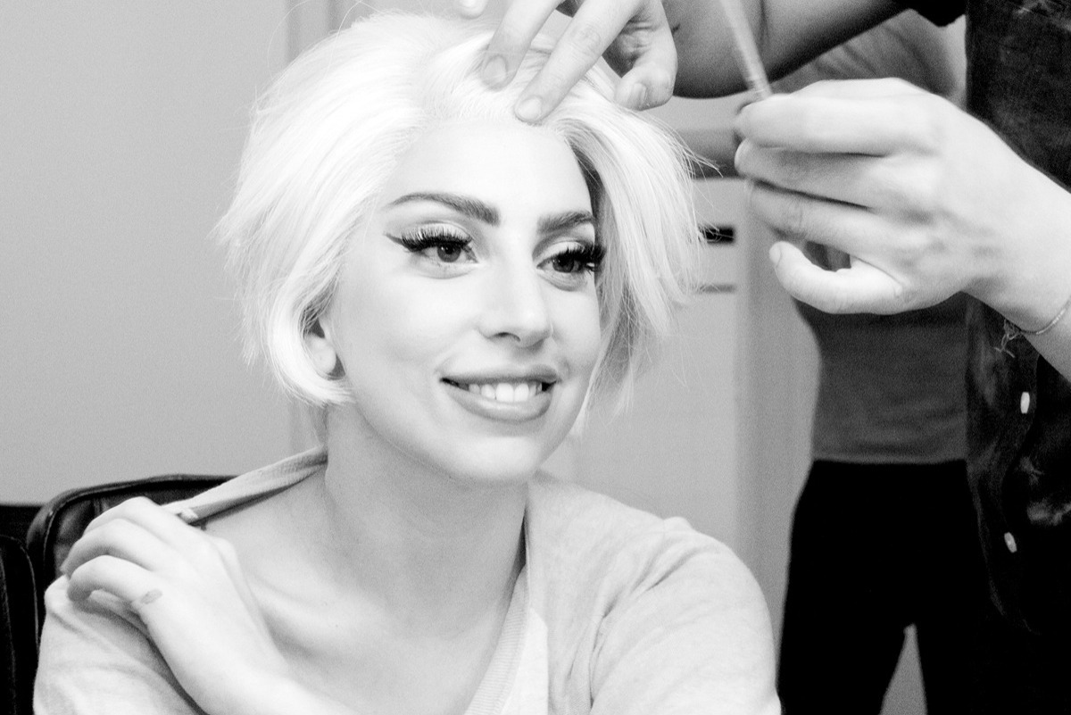 Fake Blonde ✞ Littlemonster