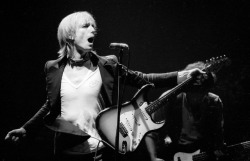 soundsof71:  Tom Petty at the Palladium,