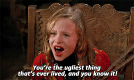paceyjoeys: Thora Birch as Dani Dennison in Hocus Pocus; (1993)