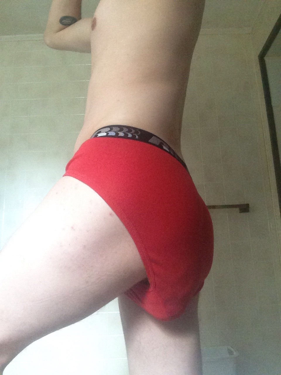 poopyhound: Been too long hehe