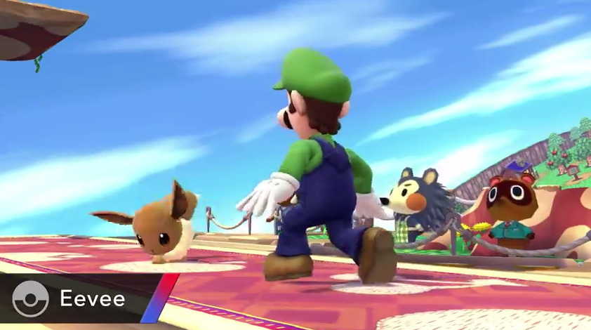 estpolis:  fuck the year of luigi 