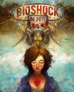 madmothmiko:  Bioshock Infinite Alternate