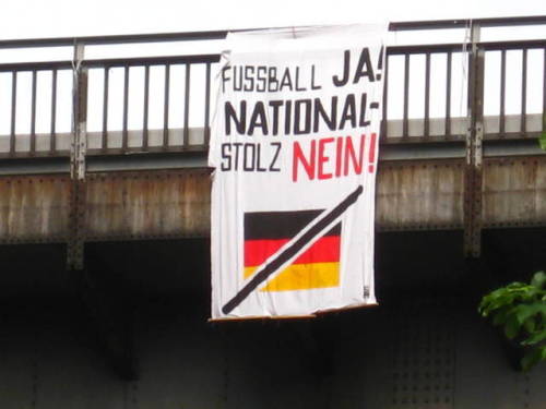 kein Bier für Nazis !