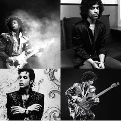 &ldquo;This is what it sounds like  When doves cry&rdquo; 💛😔    #ripprince #legend #purplerain