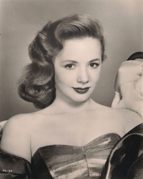 Piper Laurie