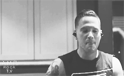 Sleeping With Sirens Gifs