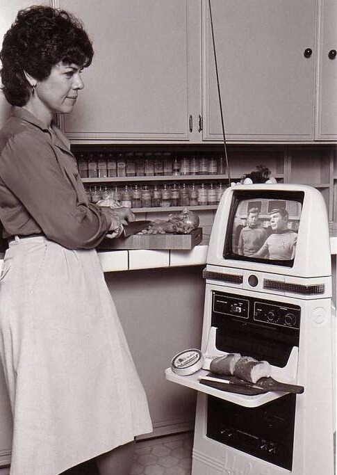 RetroFuturenaut