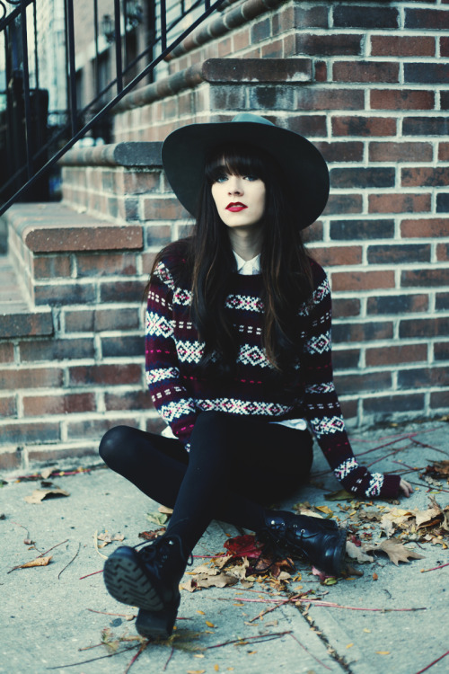 (via Evening latte. | Jag Lever - I Live)