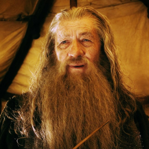 the-hobbit: “I’m not doing it for you. I know that dwarves can be obstinate and pigheaded and diffic