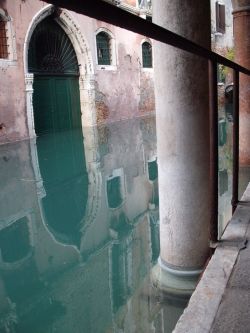laserenissima7: High Tide in Venice