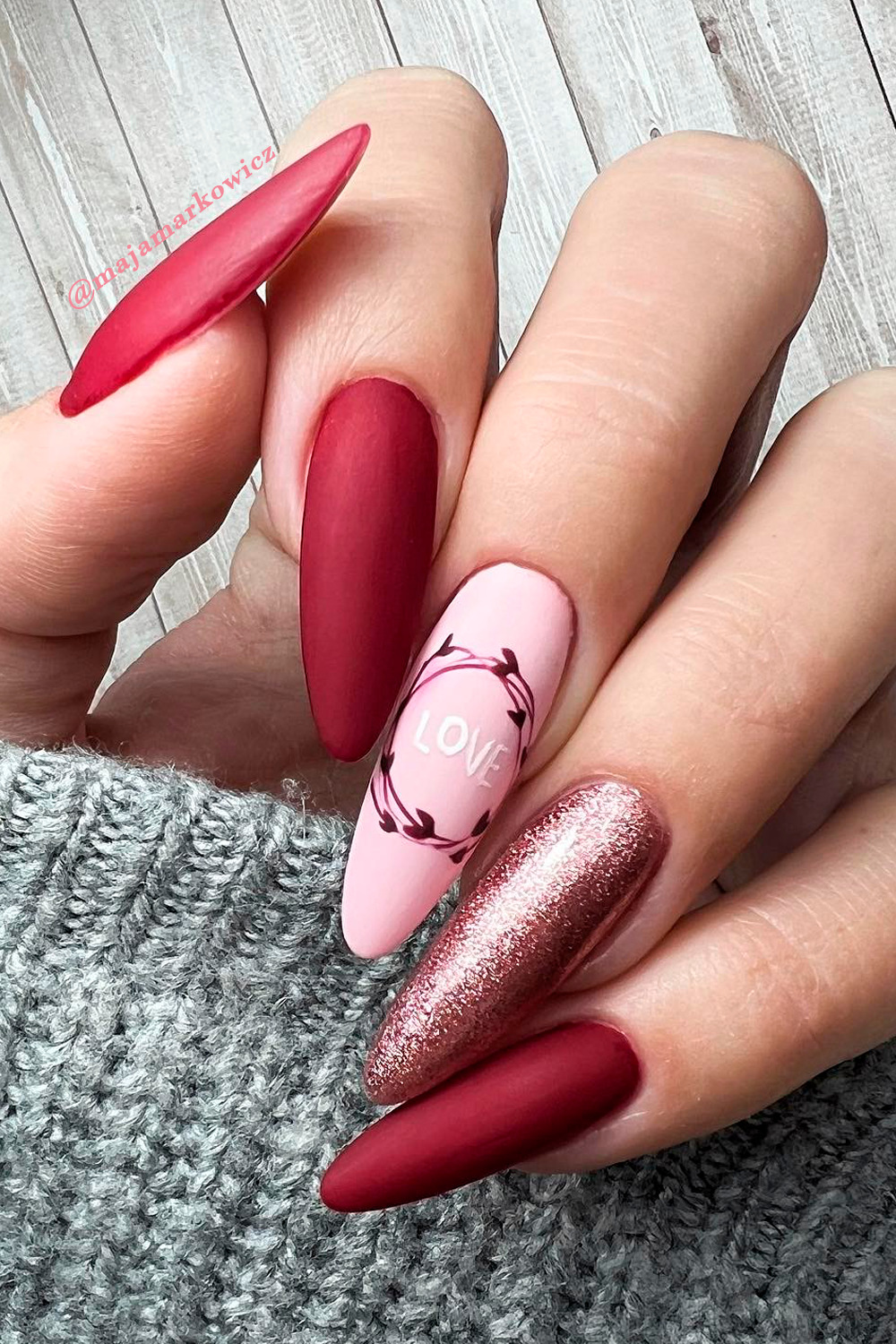 Top 10 Tumblr Nail Designs