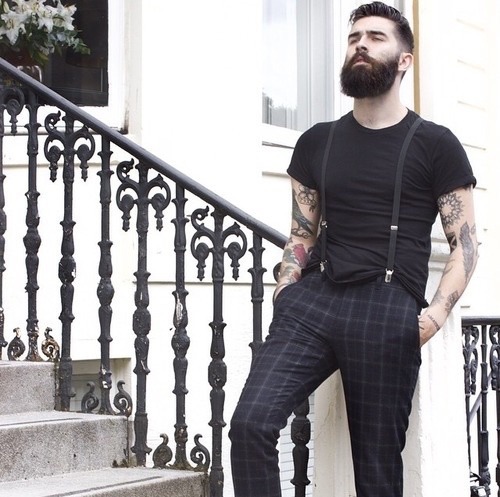 Chris John Millington