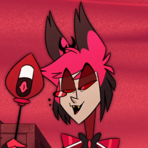 I Love It When He Goes :y