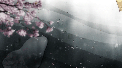 Featured image of post Anime Raining Scenery Gif : Hd wallpapers and background images.