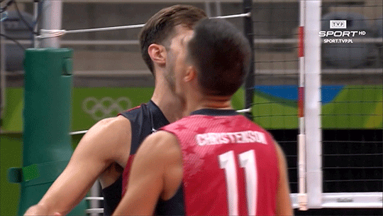 Volleyball is my obsession