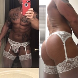 nastyprettyboy:  This is so sexy