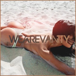 wearevanity:  New avatar. Thoughts?- WAV