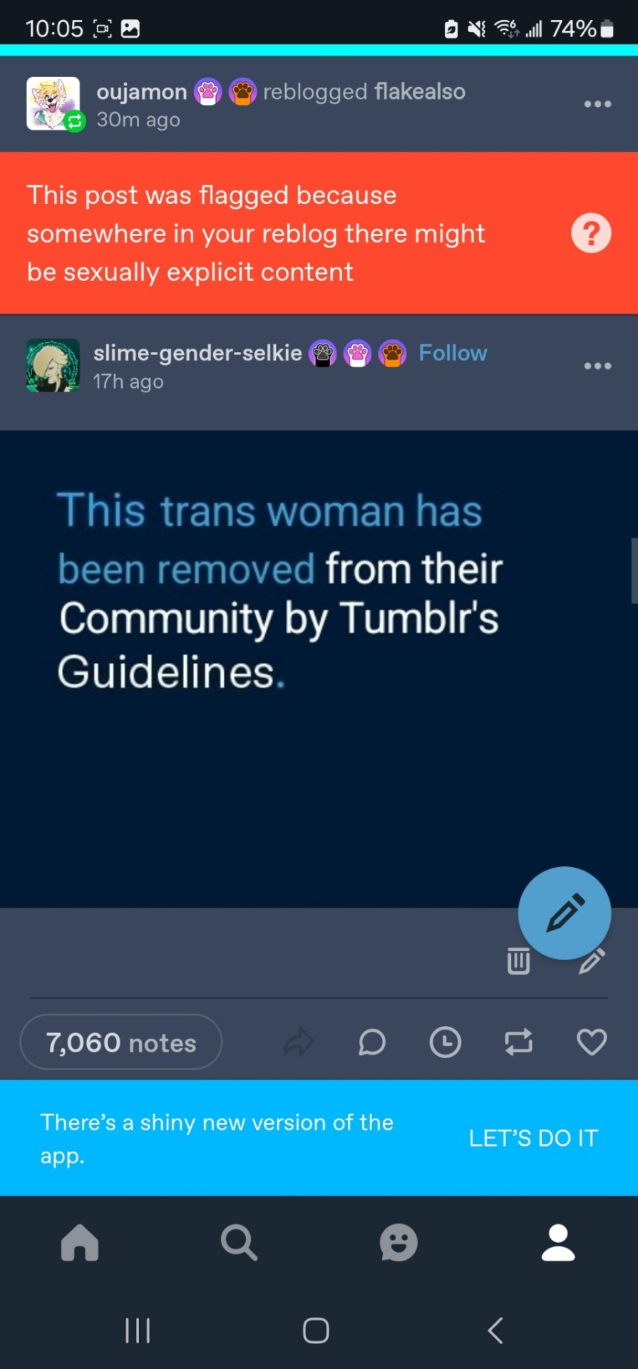 Tumblr media
