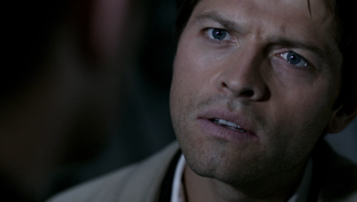 RC watches Supernatural: Lazarus Rising (4x01)You don’t think you deserve to be saved.