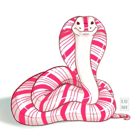 Cobra Monster Girl Cobra Monster Girl