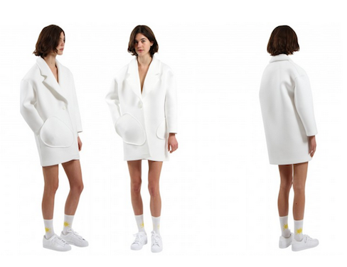 bahliss:  JACQUEMUS