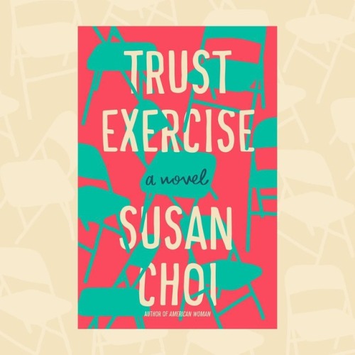 Coming this April, the highly anticipated new novel. from Pulitzer-Prize finalist Susan Choi. See to