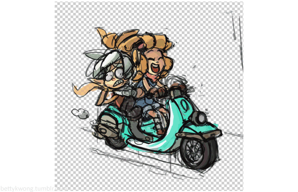 bettykwong:  I’m calling this thing done and moving on… _(:3」∠)_  I also