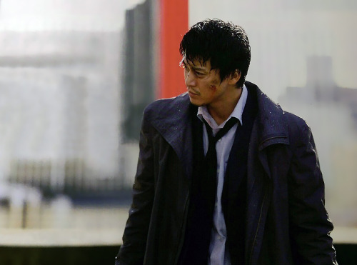 cris01-ogr: Oguri Shun on Museum movie.