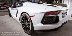 carpr0n:  Snowflake Starring: Lamborghini